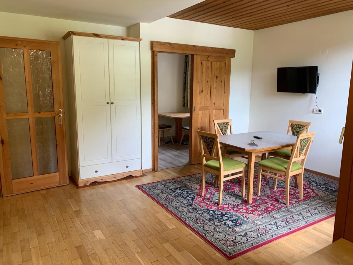 Ferienhaus Am Burgsee Ladis Dış mekan fotoğraf
