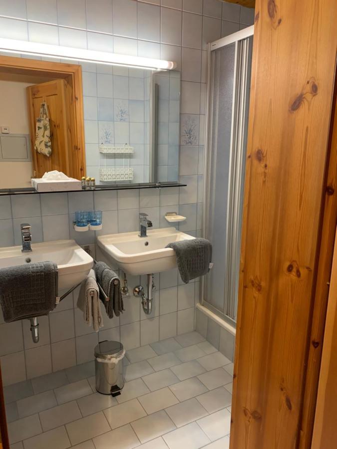 Ferienhaus Am Burgsee Ladis Dış mekan fotoğraf