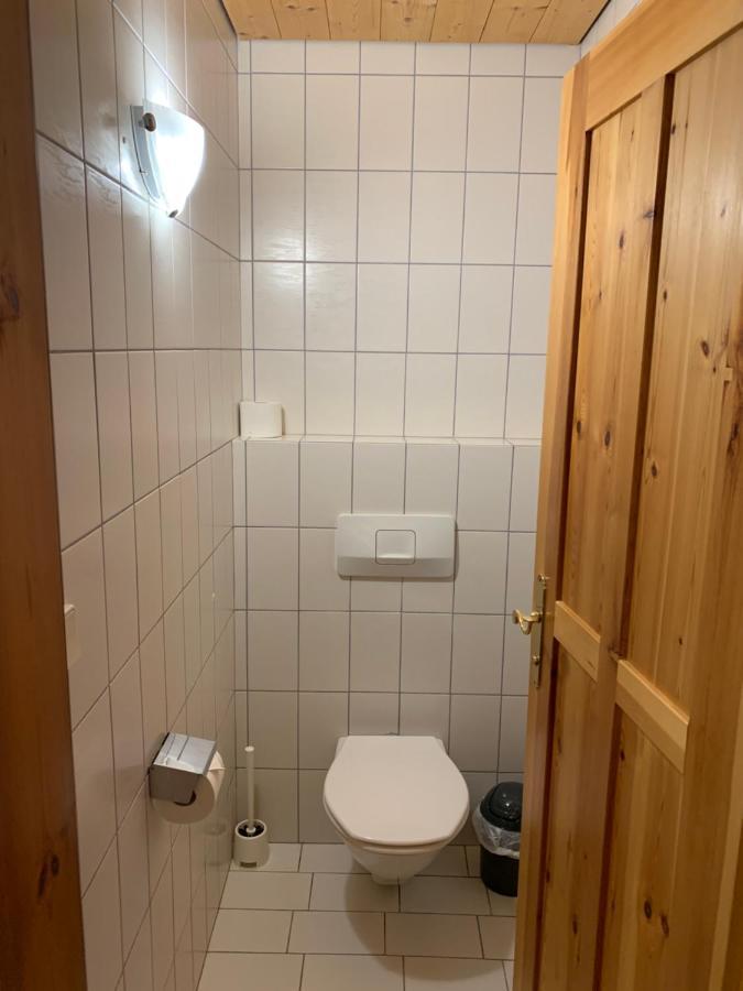 Ferienhaus Am Burgsee Ladis Dış mekan fotoğraf