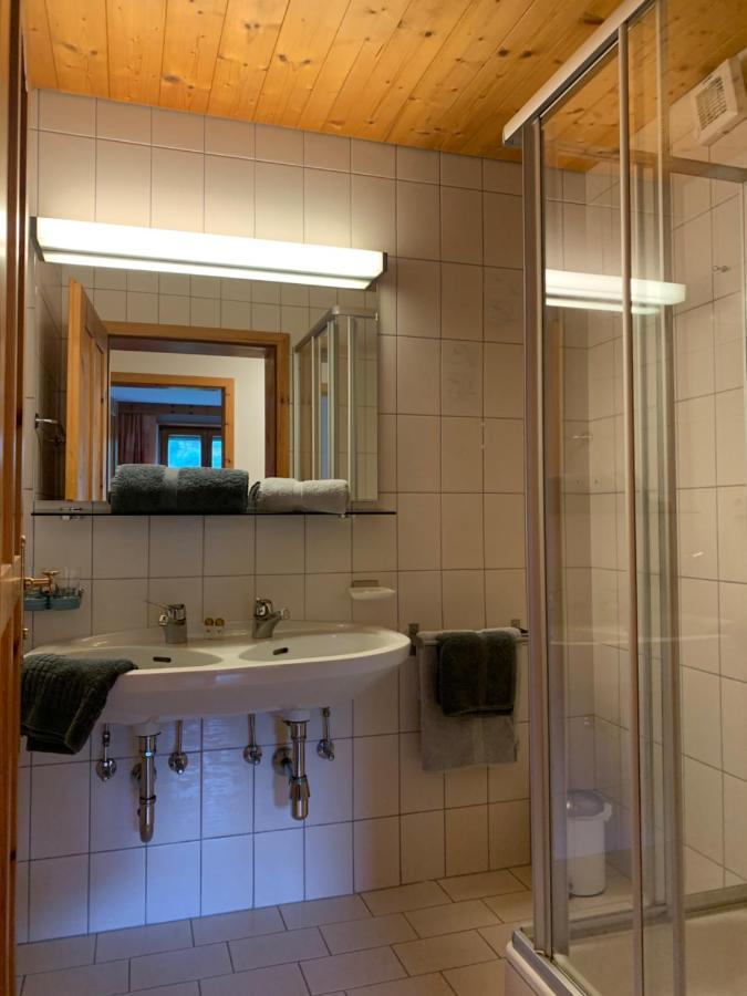 Ferienhaus Am Burgsee Ladis Dış mekan fotoğraf