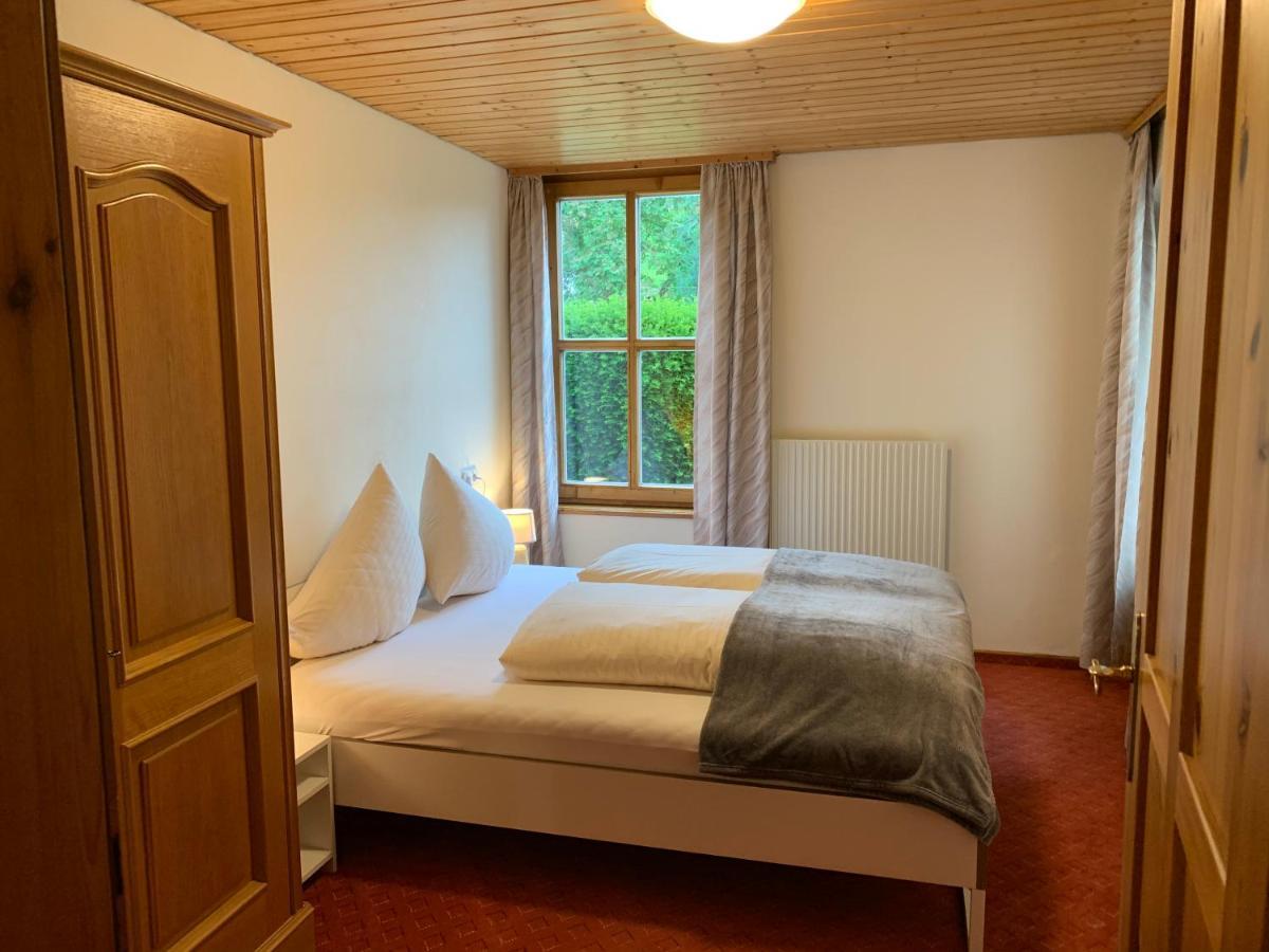 Ferienhaus Am Burgsee Ladis Dış mekan fotoğraf