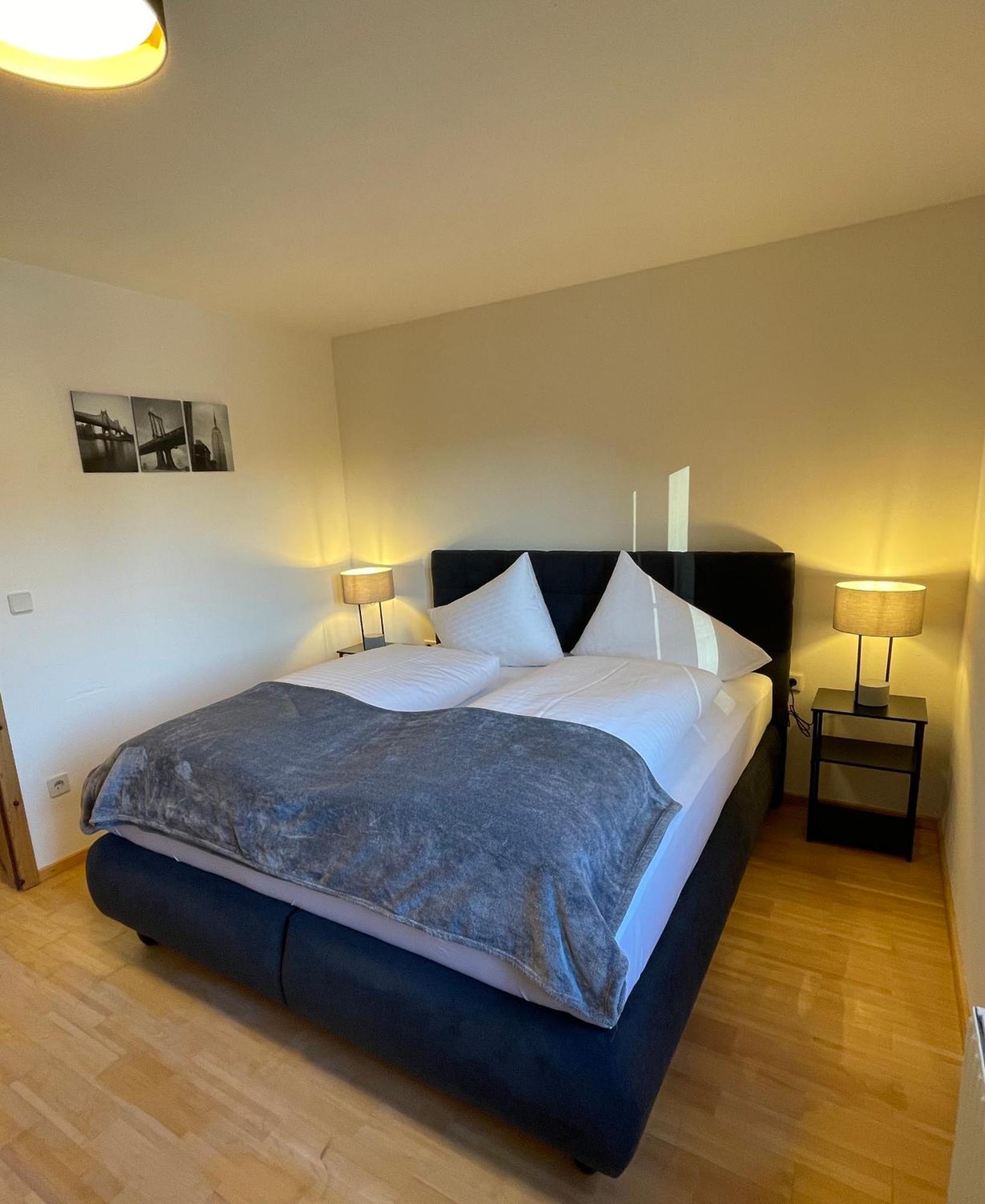 Ferienhaus Am Burgsee Ladis Dış mekan fotoğraf