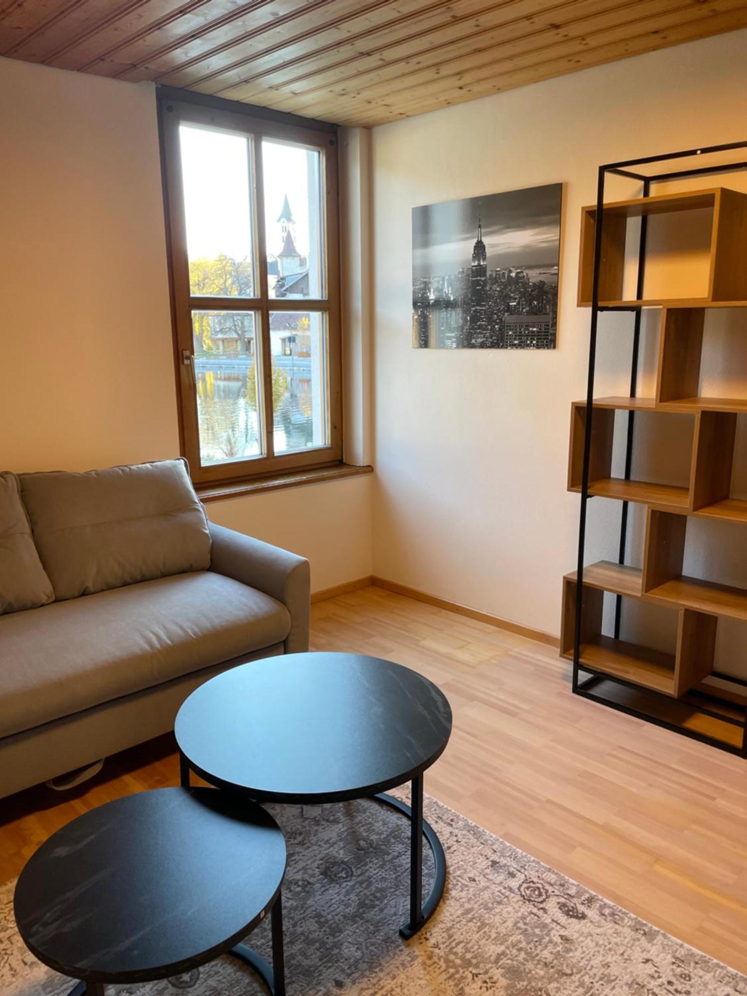 Ferienhaus Am Burgsee Ladis Dış mekan fotoğraf
